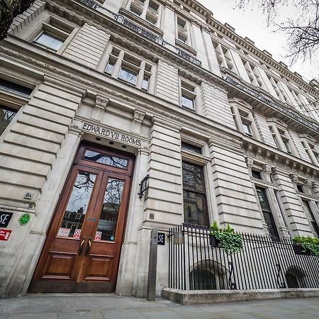 Lse Northumberland House Apartment London Exterior photo