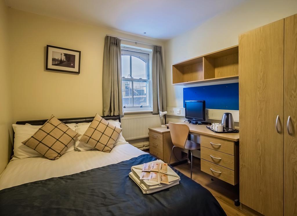 Lse Northumberland House Apartment London Exterior photo