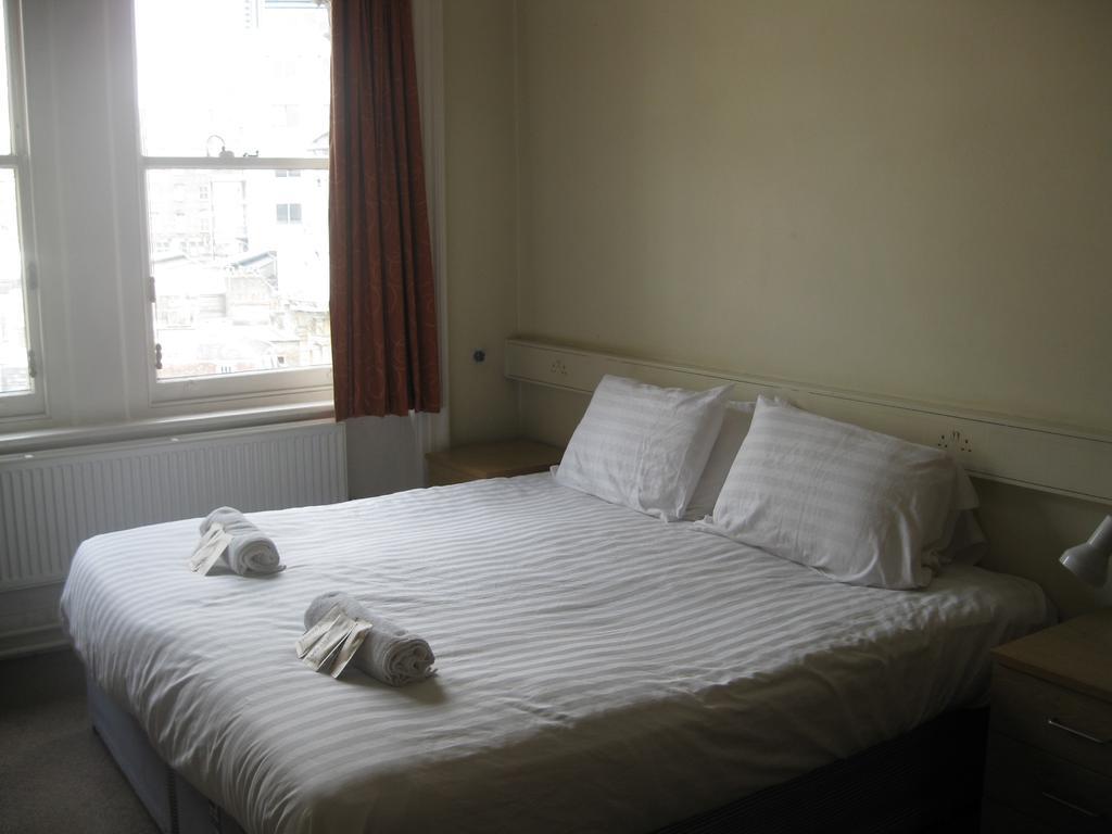Lse Northumberland House Apartment London Exterior photo