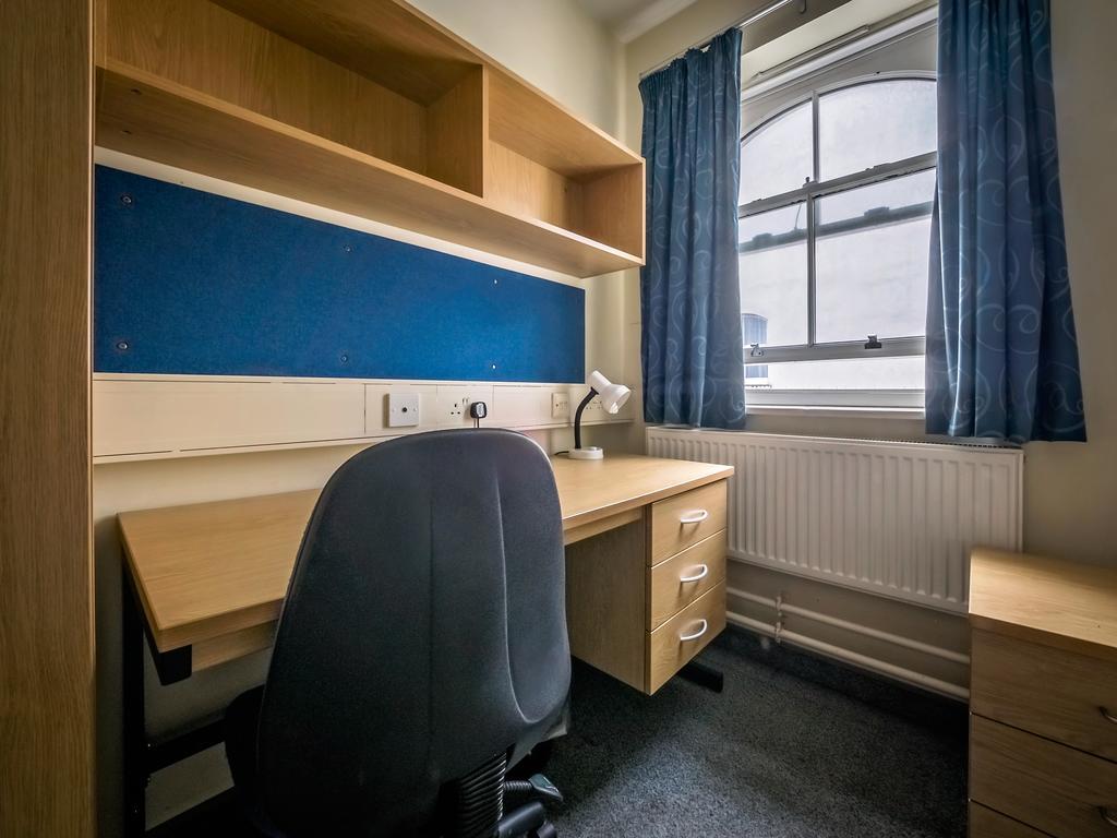 Lse Northumberland House Apartment London Exterior photo