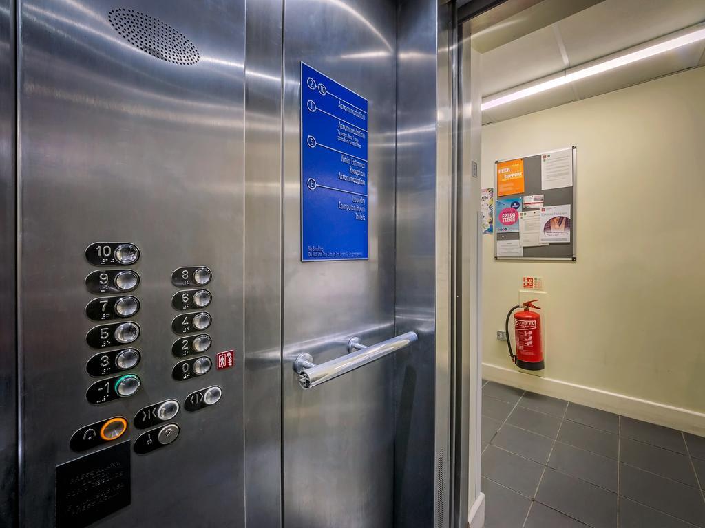 Lse Northumberland House Apartment London Exterior photo