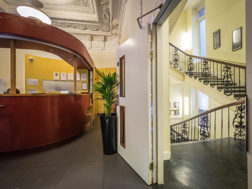 Lse Northumberland House Apartment London Exterior photo