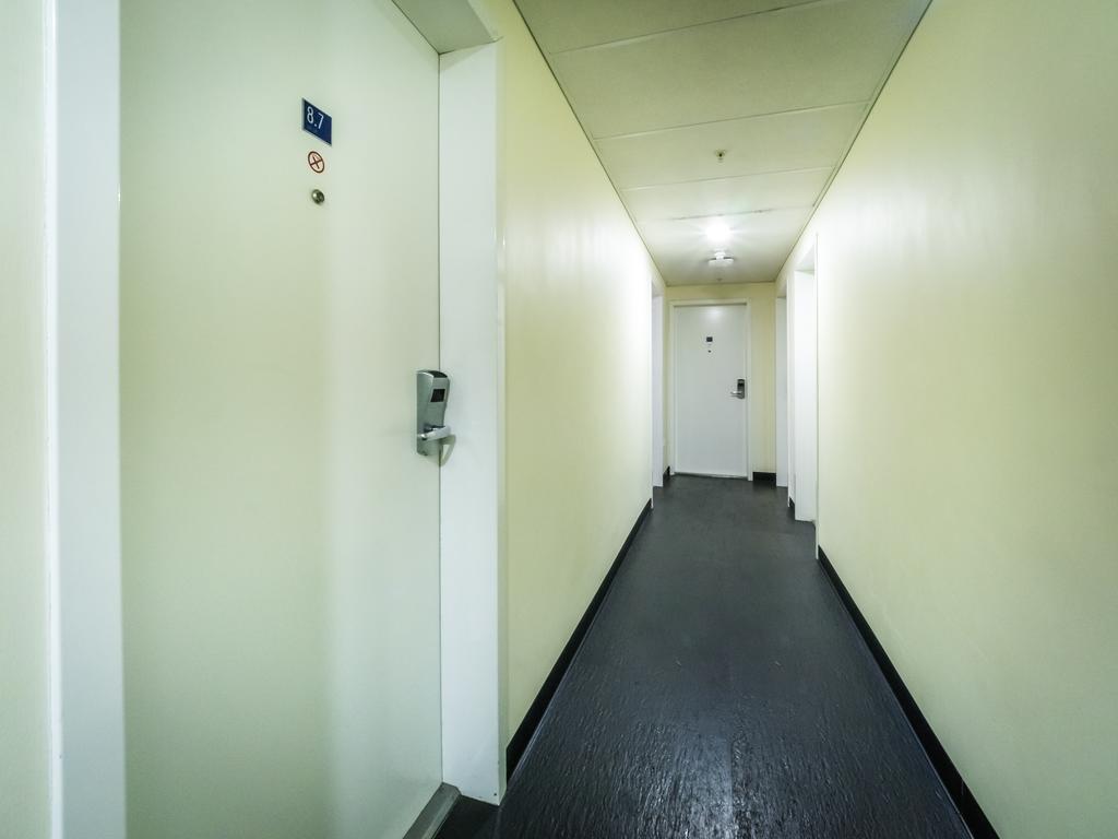 Lse Northumberland House Apartment London Exterior photo