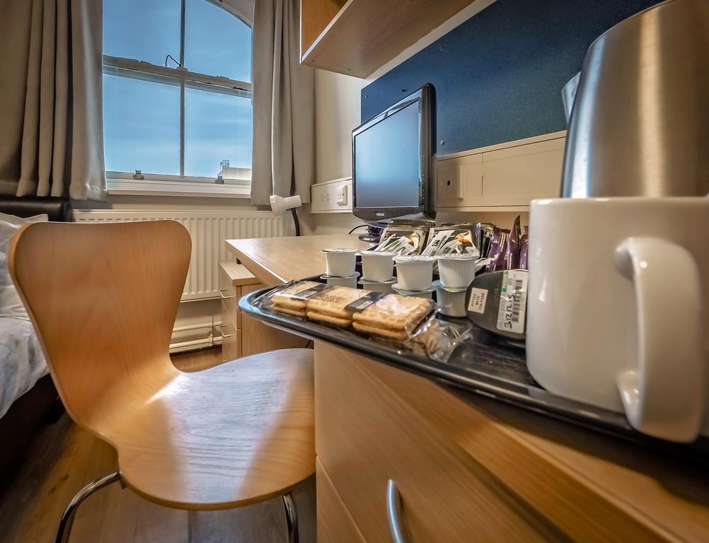Lse Northumberland House Apartment London Exterior photo