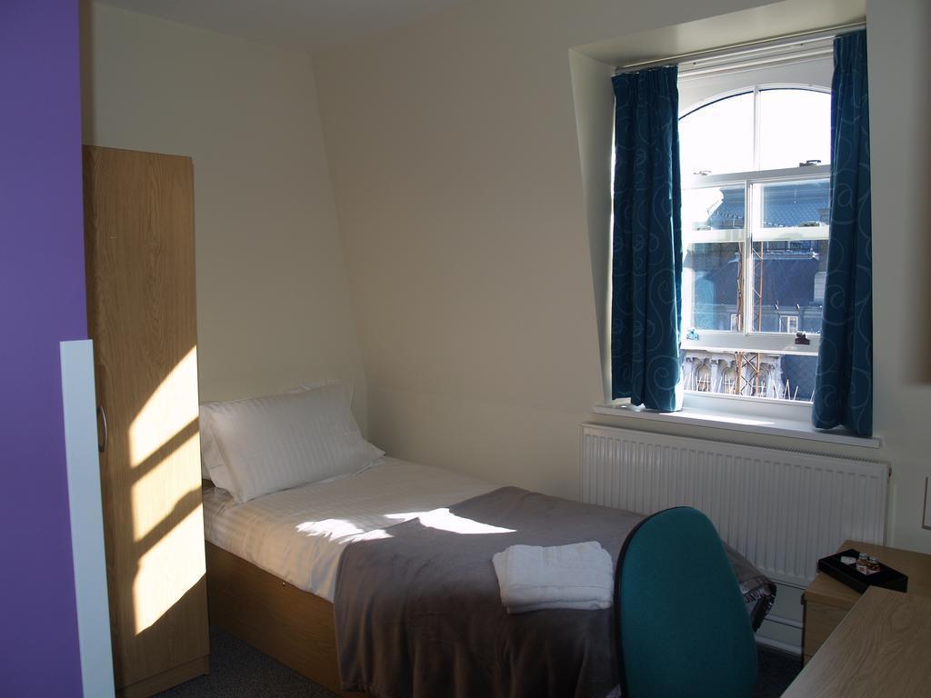 Lse Northumberland House Apartment London Exterior photo