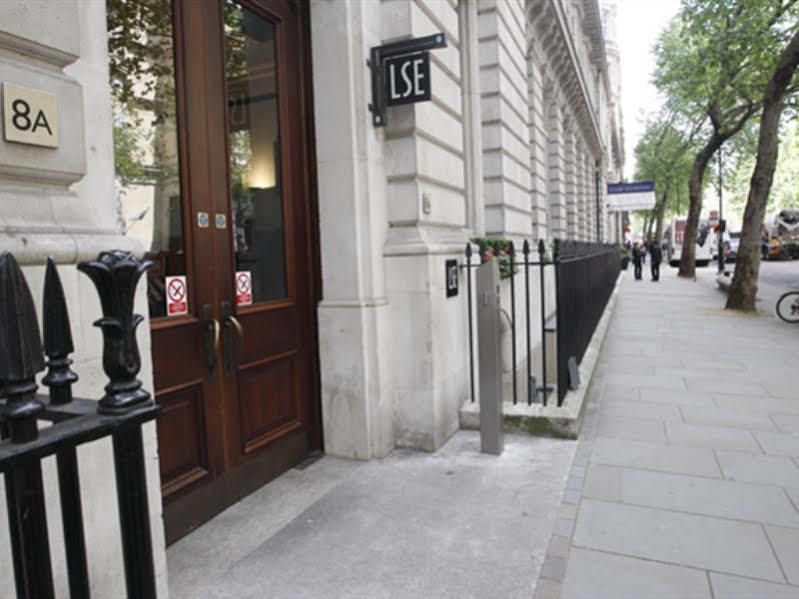 Lse Northumberland House Apartment London Exterior photo