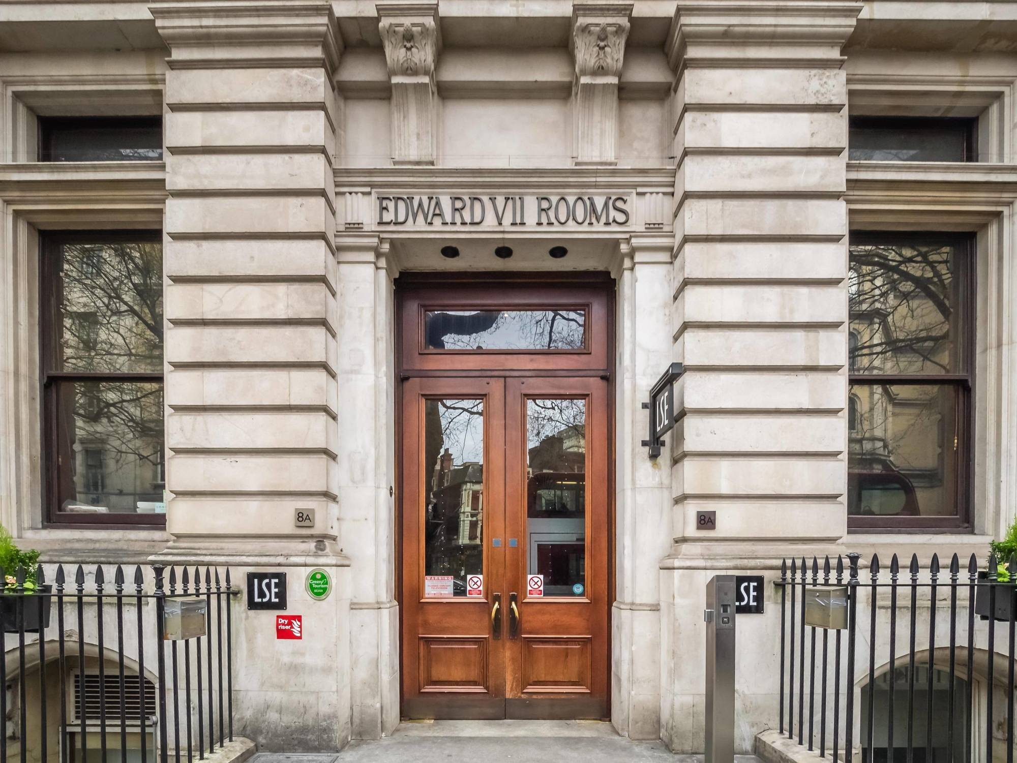 Lse Northumberland House Apartment London Exterior photo