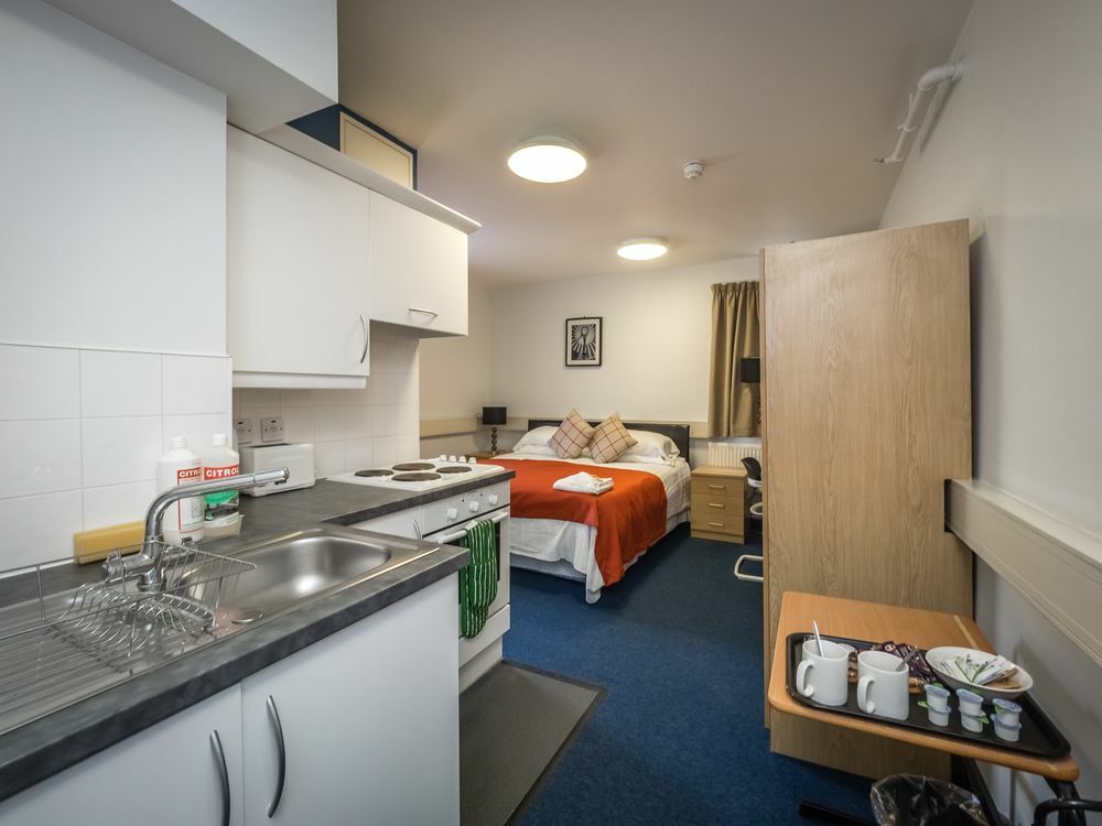 Lse Northumberland House Apartment London Exterior photo